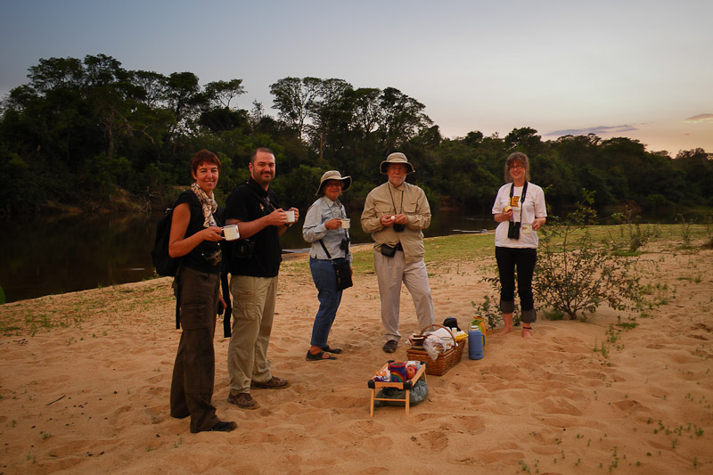 Pantanal